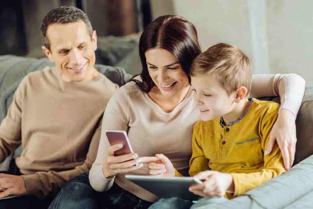 Gemeinsames Sorgerecht Österreich I Familienrechtsinfo.at