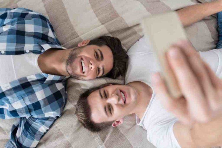 Eingetragene Partnerschaft § Voraussetzungen & Pflichten