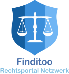 Logo Rechtsportal Netzwerk Finditoo