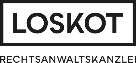 Logo Dr. Loskot