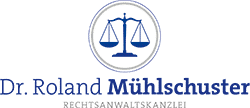 Dr. Roland Mühlschuster Logo Wels