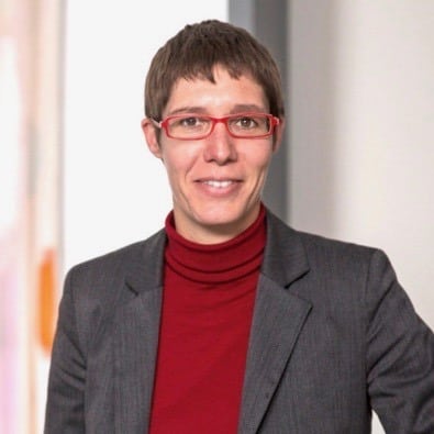 Rechtsanwältin Dr.Eva-Maria Ölz Dornbirn