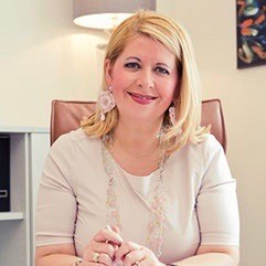 Rechtsanwältin Mag.Karin Spiegl-Rafler Graz