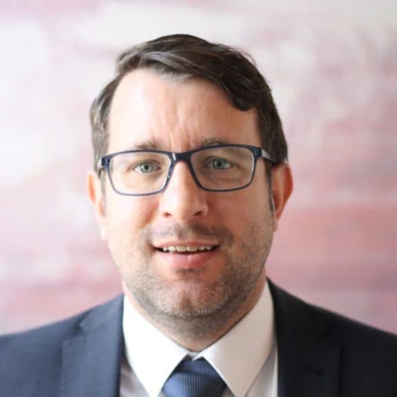 Rechtsanwalt Erich Hierz Graz