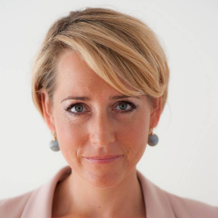 Rechtsanwältin-Mag.-Maria-Strohmayer Profilbild-St.-Pölten