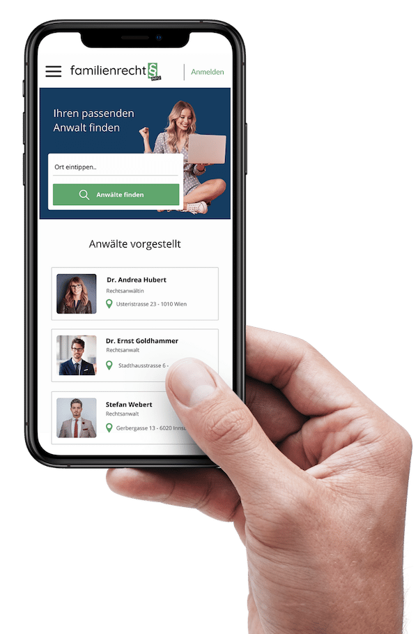 familienrechtsinfo mobil vorschau