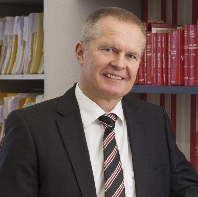 Rechtsanwalt Dr. Josef Kunzenmann Innsbruck