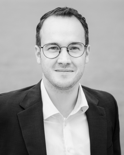 Mag. Matthias Grander