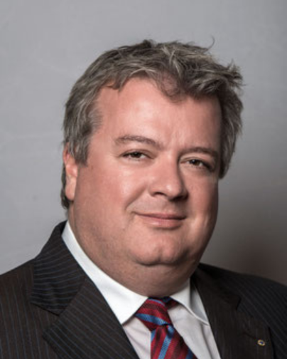 Mag. Josef Herr Profilbild